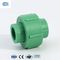 ISO9001 CE PPR Łącznik rur z tworzywa sztucznego do systemu zaopatrzenia w wodę