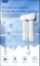 11,8 l/h Ultrafiltracja Domowy oczyszczacz wody Zmiękczacz Filtr wstępny Certyfikat NSF